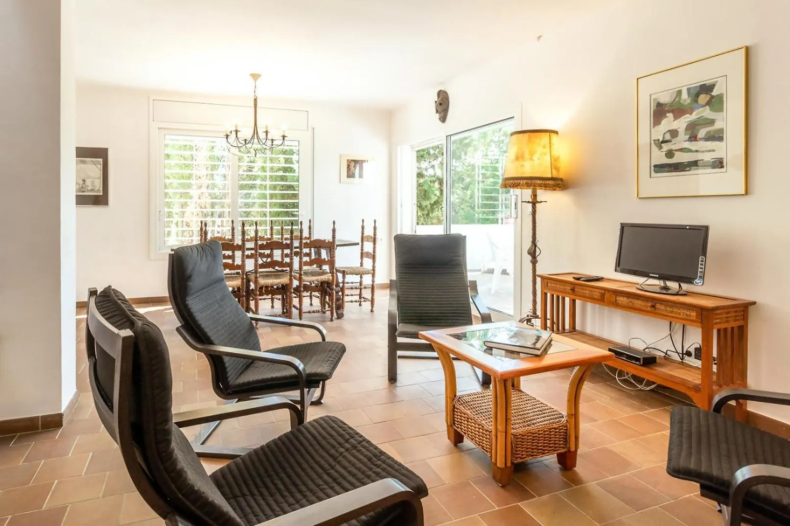 La Farella 55 - Apartamento Cerca Del Mar Girona 0*,