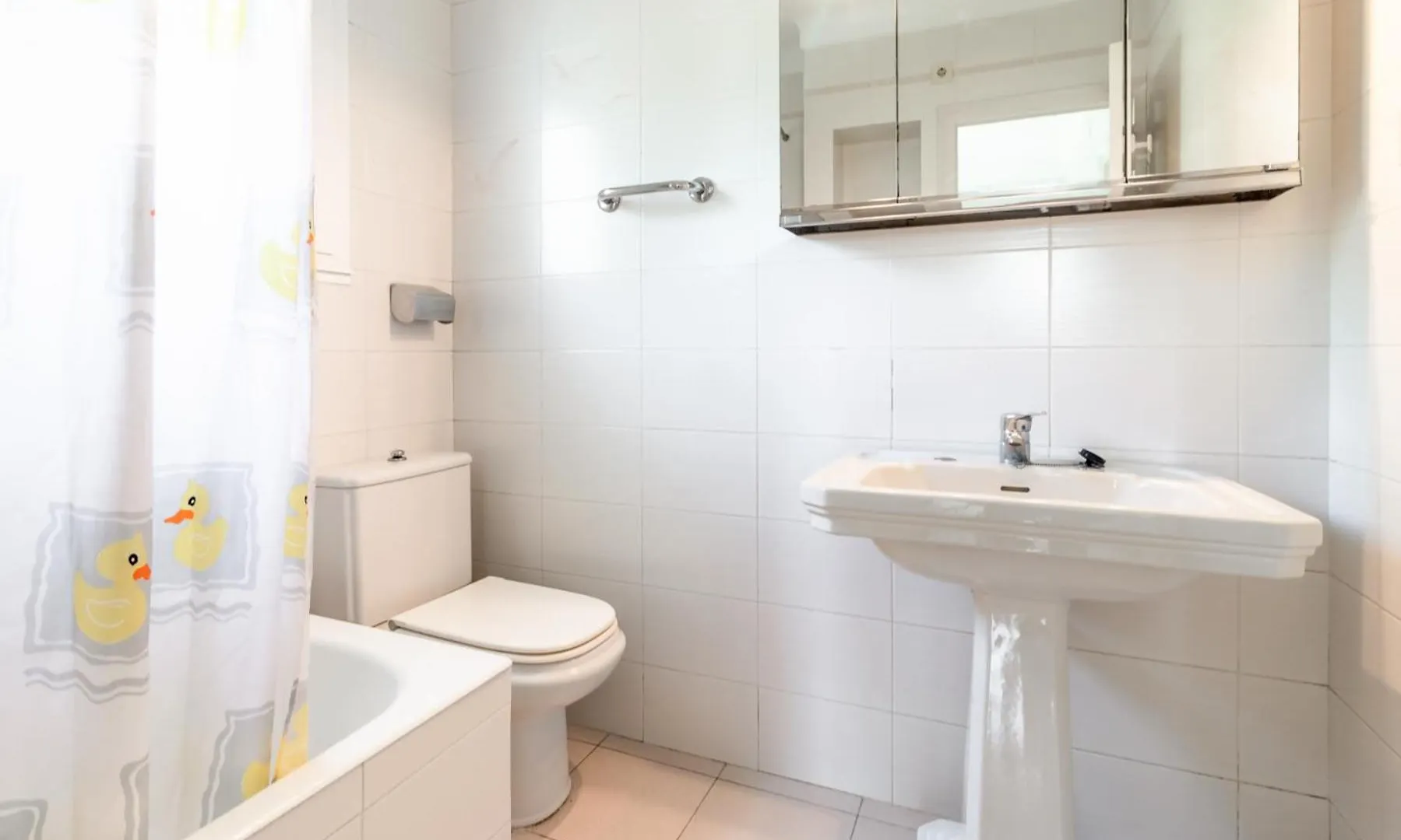 Apartment La Farella 55 - Apartamento Cerca Del Mar Girona