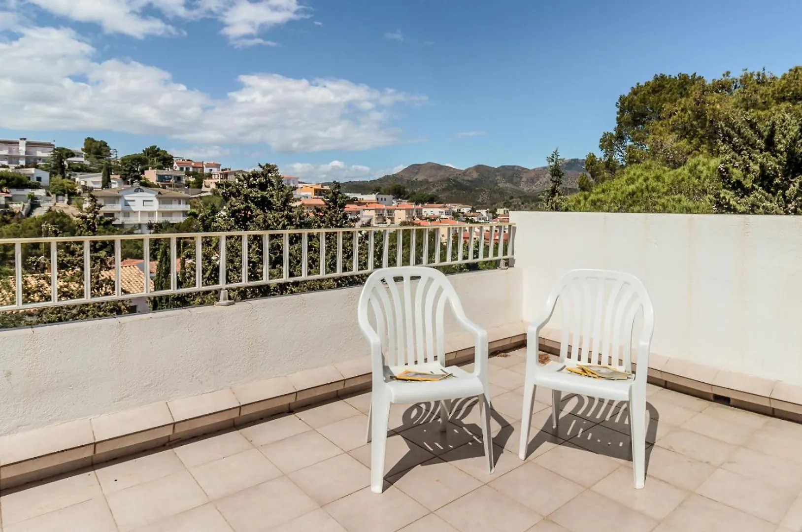 La Farella 55 - Apartamento Cerca Del Mar Girona 0*,  Spain