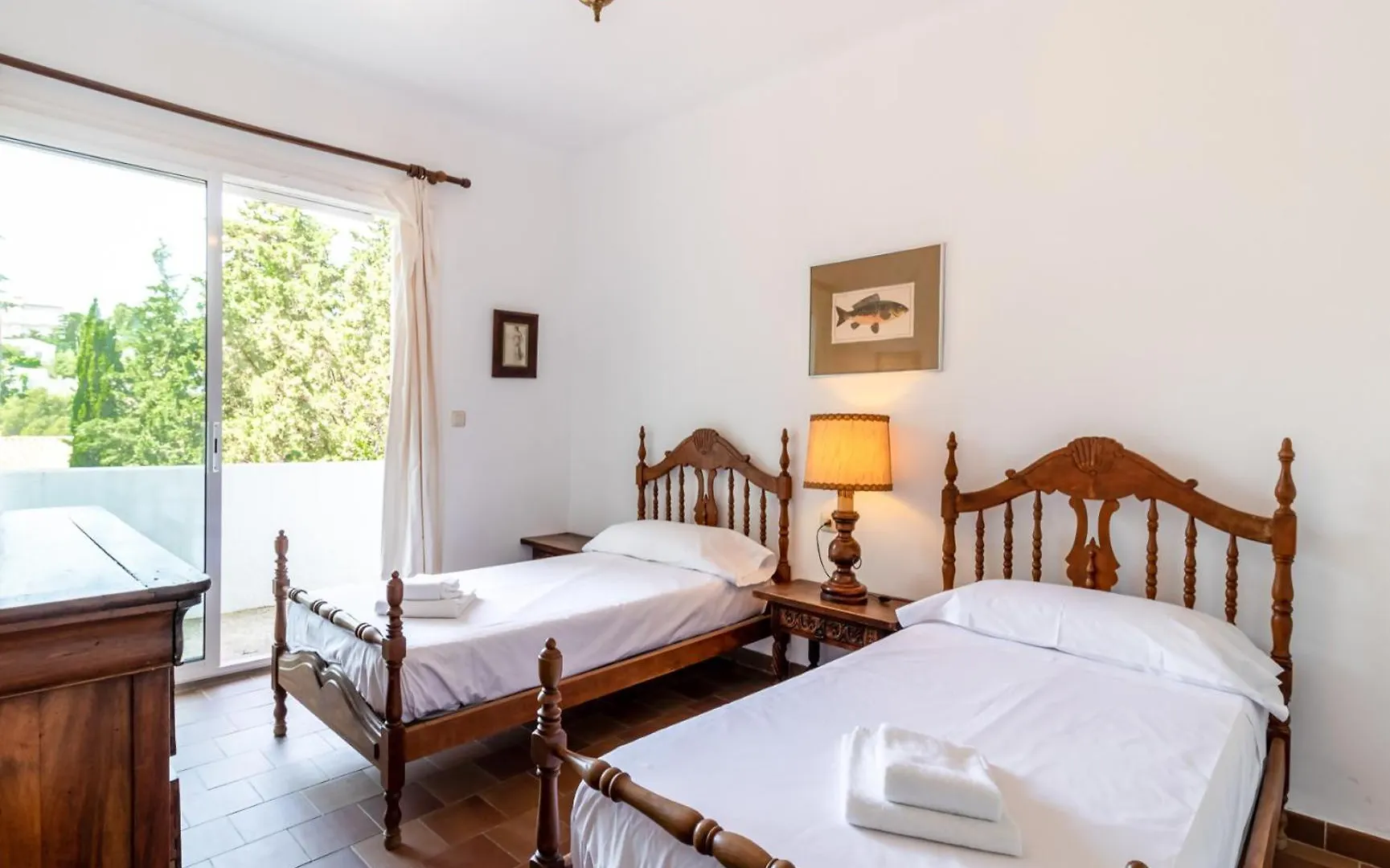Apartment La Farella 55 - Apartamento Cerca Del Mar Girona
