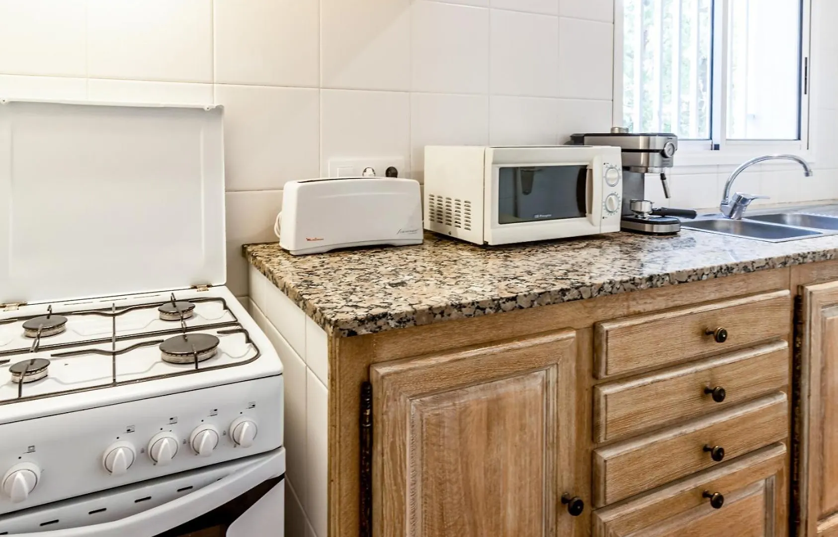 La Farella 55 - Apartamento Cerca Del Mar Girona